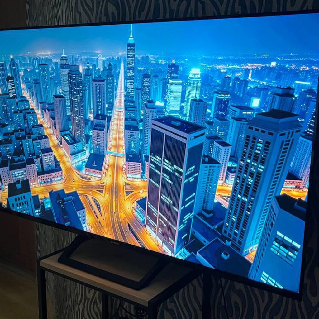 Телевизор Xiaomi TV A2 55'