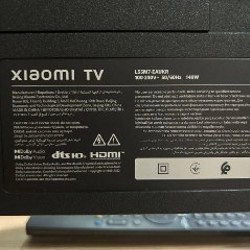 Телевизор Xiaomi TV A2 55' - фото 2