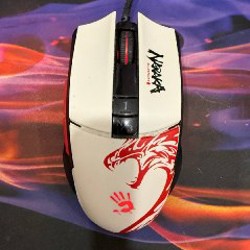 Наушники a4tech Bloody G575 (Naraka Edition) - фото 1