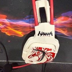 Наушники a4tech Bloody G575 (Naraka Edition) - фото 3