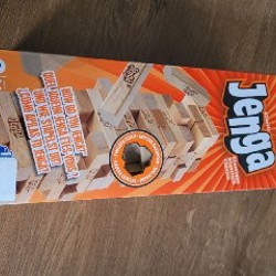 Jenga - фото 2