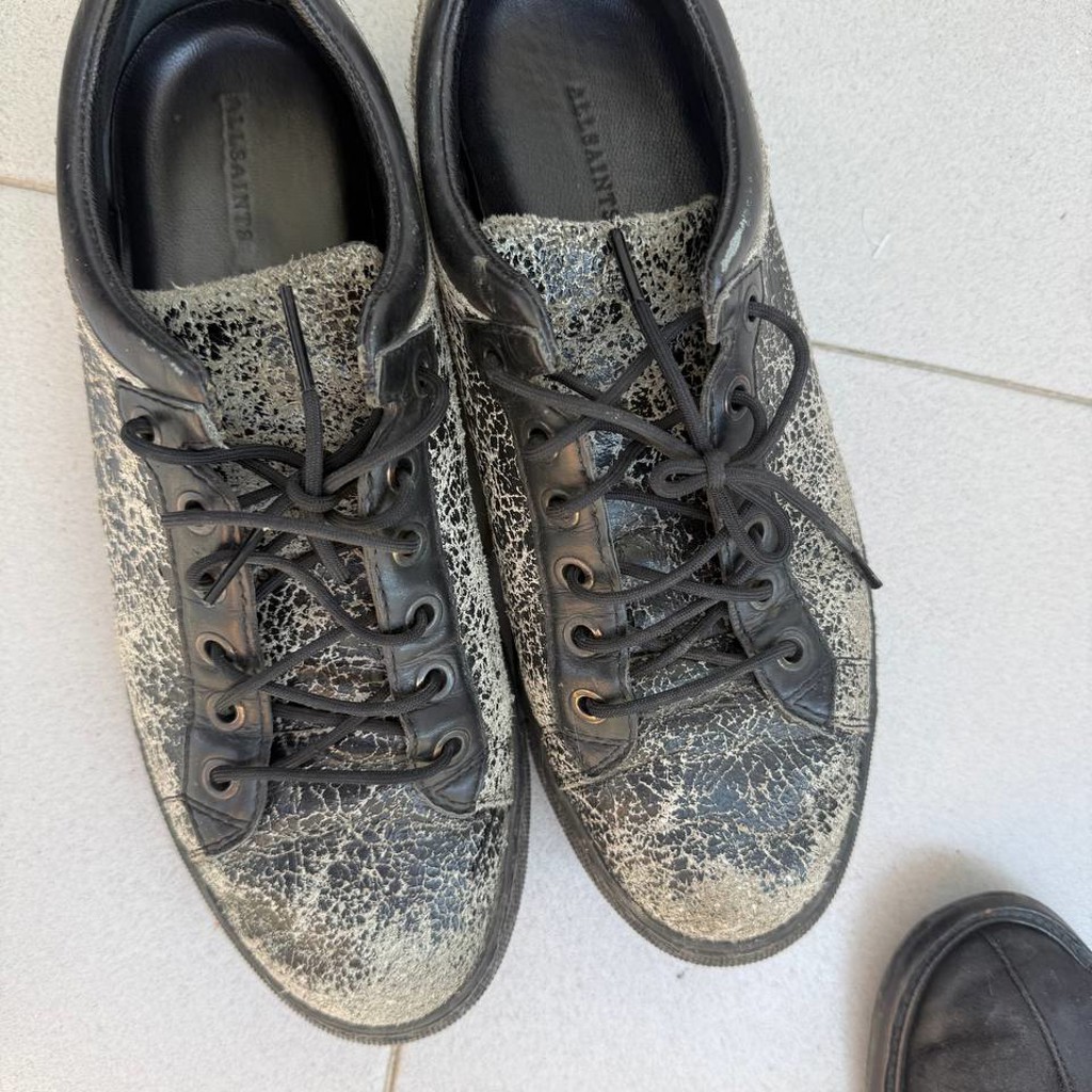 All Saints shoes