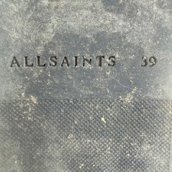 All Saints shoes - фото 2