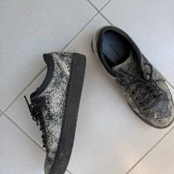 All Saints shoes - фото 3