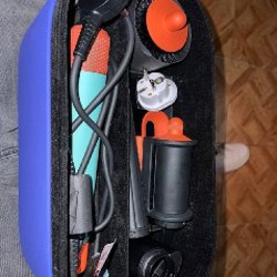 Dyson HS08 - фото 4