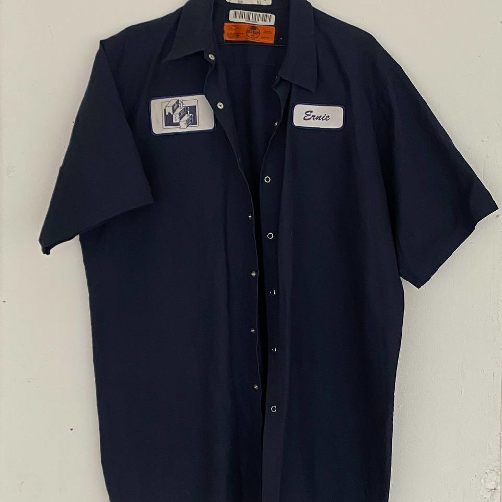 Рубашка Роба RED KAP workwear