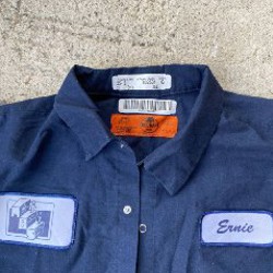 Рубашка Роба RED KAP workwear - фото 2