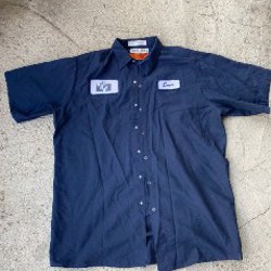 Рубашка Роба RED KAP workwear - фото 3