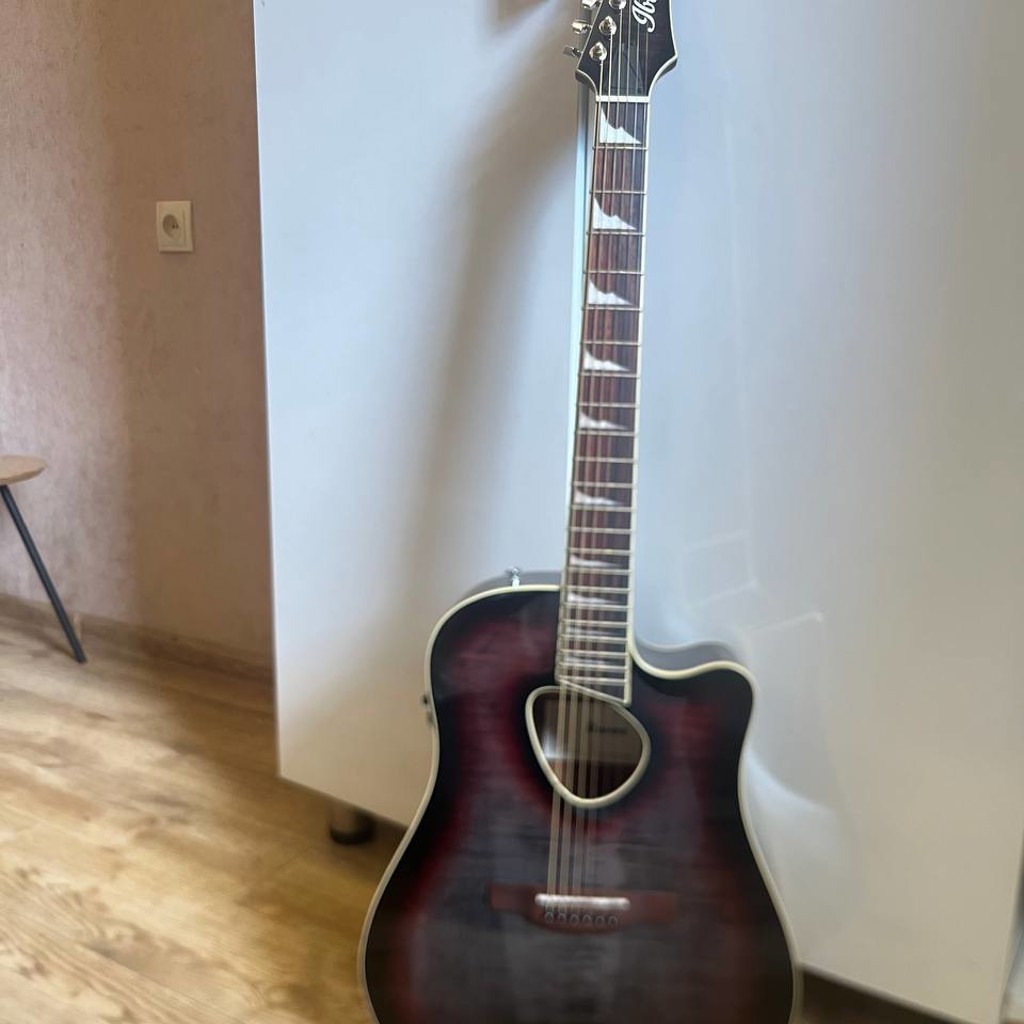 Гитара Ibanez
