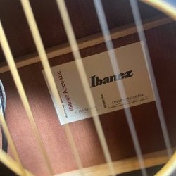 Гитара Ibanez - фото 3