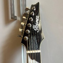 Гитара Ibanez - фото 5