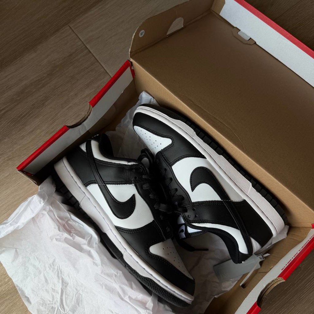 Nike Dunk