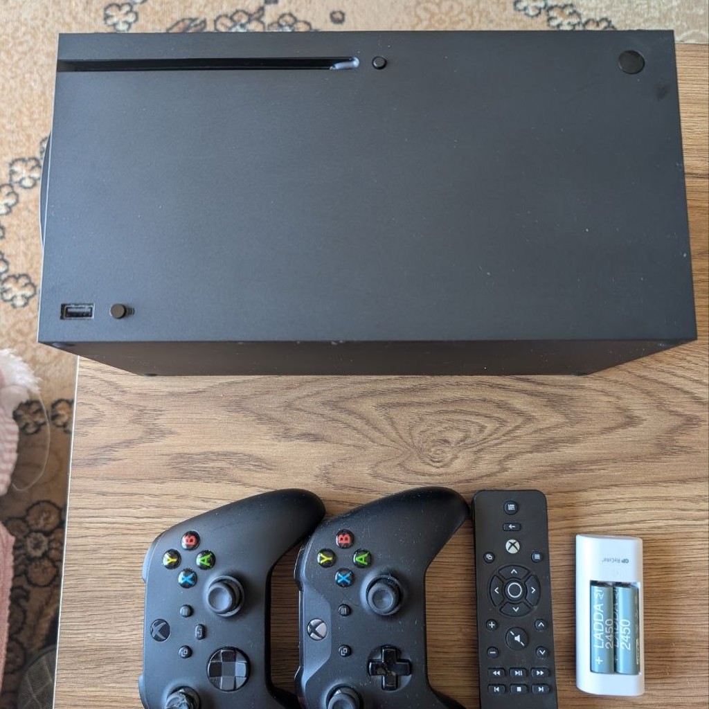 Xbox Series X