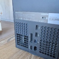 Xbox Series X - фото 3