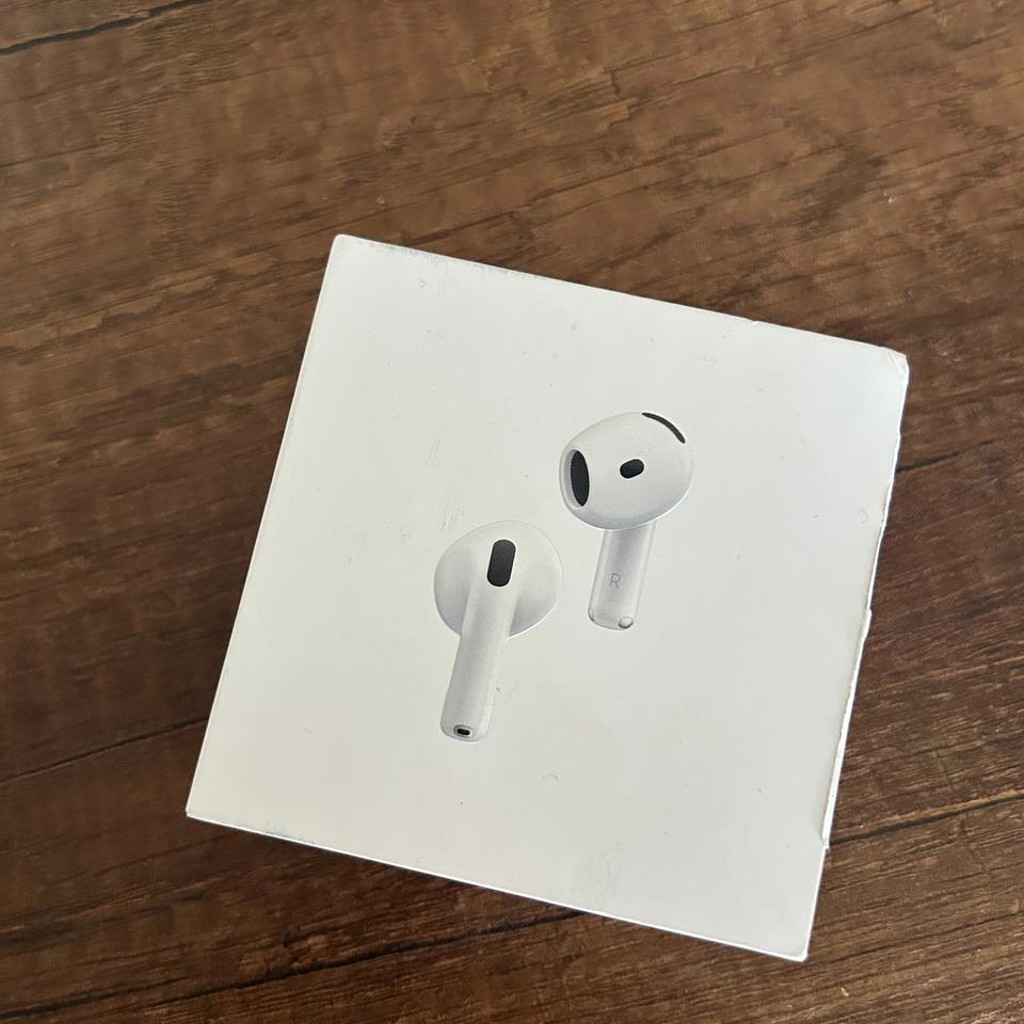 AirPods 4 (ANC)