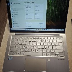 Ноутбук Asus VivoBook S13 - фото 2