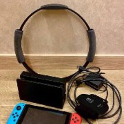 Nintendo Switch с игрой Ring Fit Adventure - фото 2