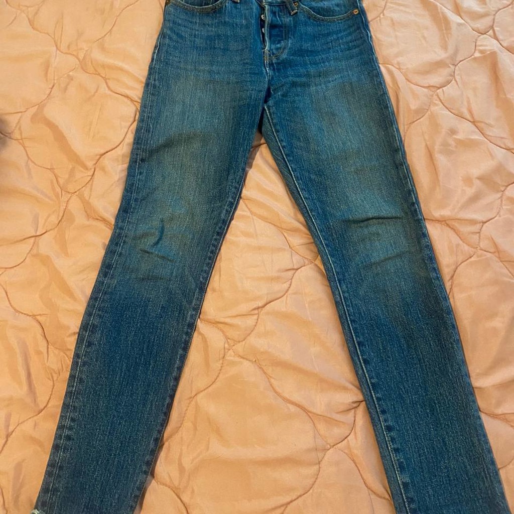 Скинни Levi’s