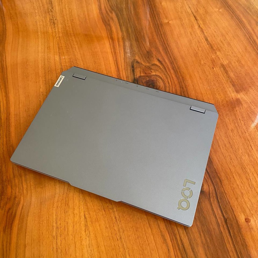 Lenovo LOQ 15IRX10