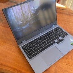 Lenovo LOQ 15IRX10 - фото 2