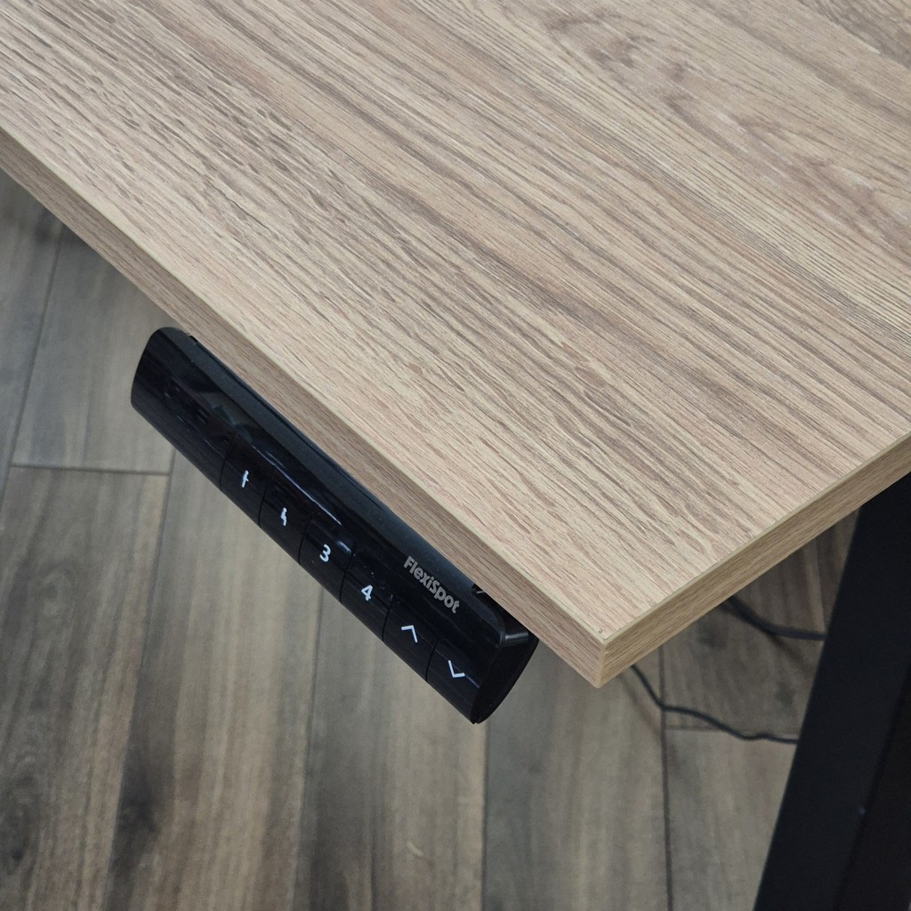 Электрический стол FlexiSpot E1 Pro