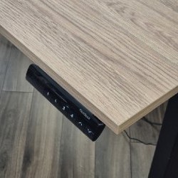 Электрический стол FlexiSpot E1 Pro - фото 1