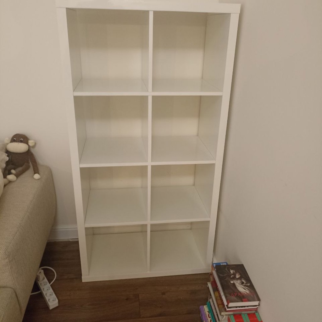Стеллаж IKEA