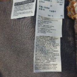 Джинсовка Levis' - фото 3