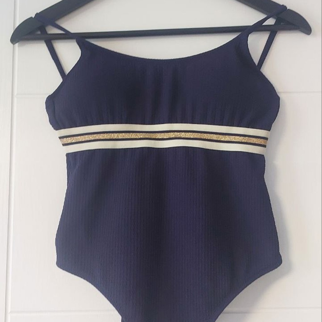 Купальник h&m