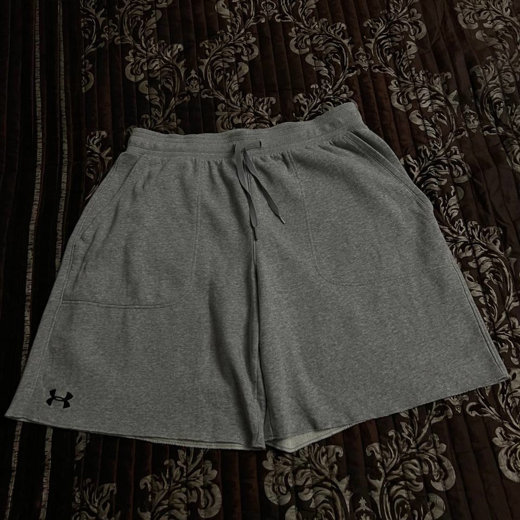 Шорты Nike