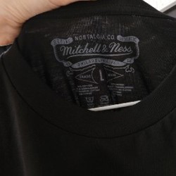 Футболка Mitchell & Ness - фото 3