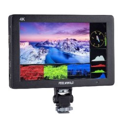 Монитор Feelworld T7 Plus - фото 2