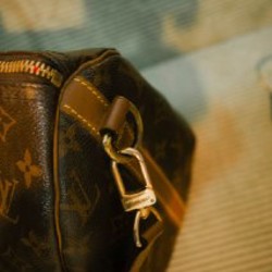 Lous Vuitton Speedy 30 Bandouliere - фото 4
