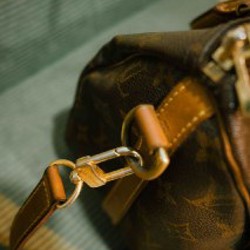 Lous Vuitton Speedy 30 Bandouliere - фото 5