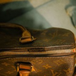 Lous Vuitton Speedy 30 Bandouliere - фото 9