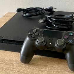 PlayStation PS4 Slim 1 ТБ - фото 2
