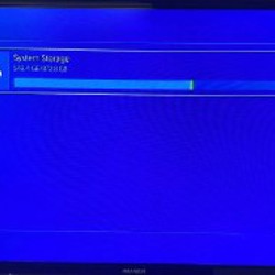 PlayStation PS4 Slim 1 ТБ - фото 3