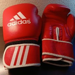 Перчатки Adidas - фото 4