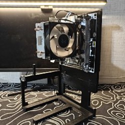 Компьютерное комбо AMD Ryzen 5 1600X - фото 1