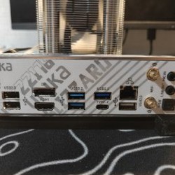 Компьютерное комбо AMD Ryzen 5 1600X - фото 2