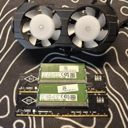 Компьютерное комбо AMD Ryzen 5 1600X - фото 3
