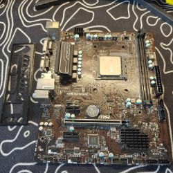 Компьютерное комбо AMD Ryzen 5 1600X - фото 4