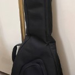 Электроакустическая гитара Fender FA-125CE - фото 3
