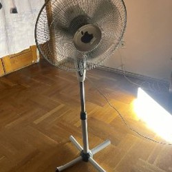 Вентилятор - фото 1