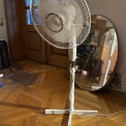 Вентилятор - фото 3