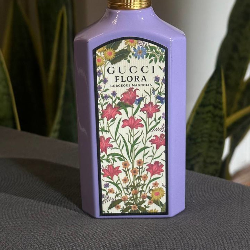 Gucci Flora Magnolia