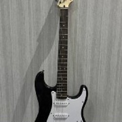 Гитара Fender Squier Stratocaster - фото 1
