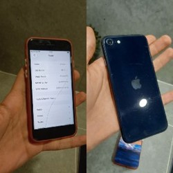 IPhone 8+ - фото 2
