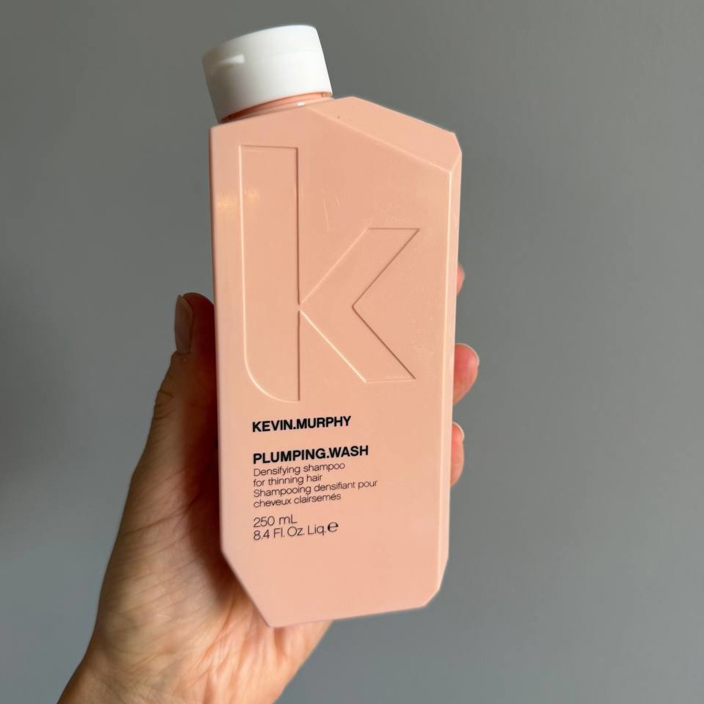 Kevin.Murphy Plumping.Wash