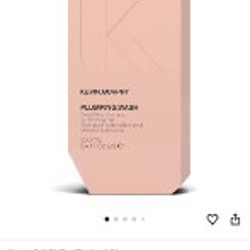 Kevin.Murphy Plumping.Wash - фото 2